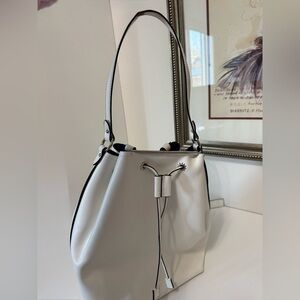 Gianni Conti Convertible Backpack Purse